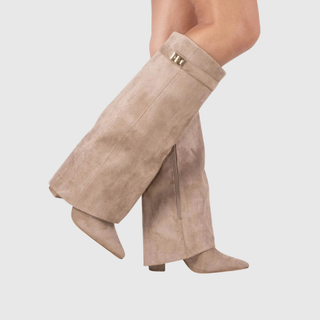LELENE | LUXE BOOTS