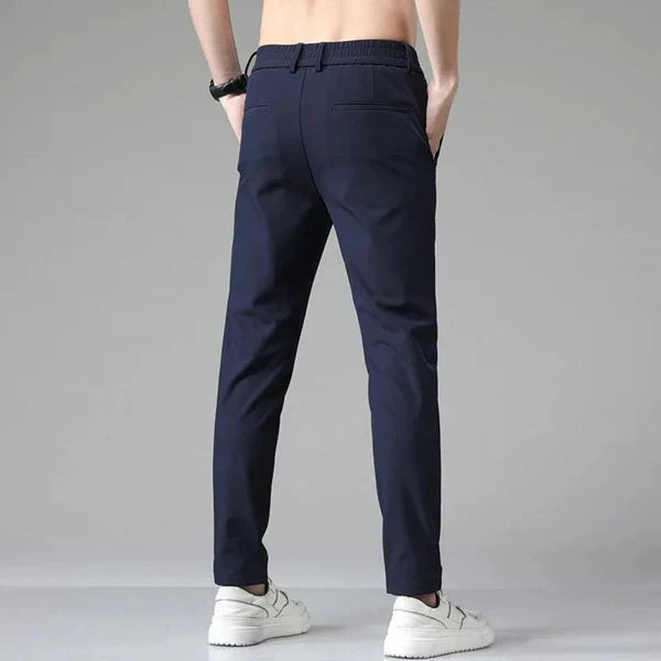 John™ | Tailored Slim-Fit Pant
