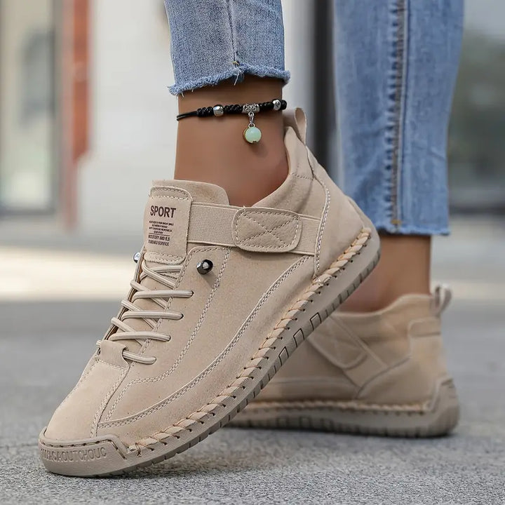 Emma – Everyday Comfort Sneakers