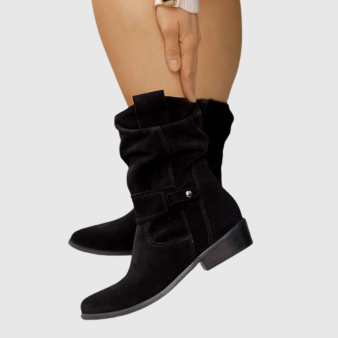 CORISSA | ANKLE BOOTS