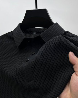 Davante™ | Elegant Polo Shirt