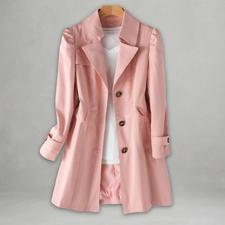 CLARISSE | TRENCH COAT