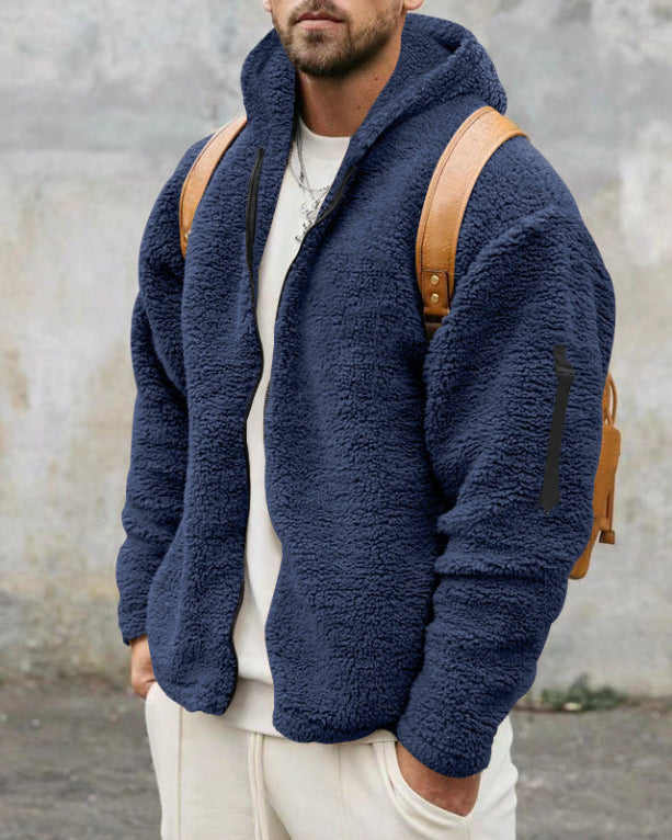 Teddie | Hoodie