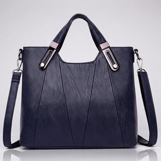 Sienna Leather Handbag