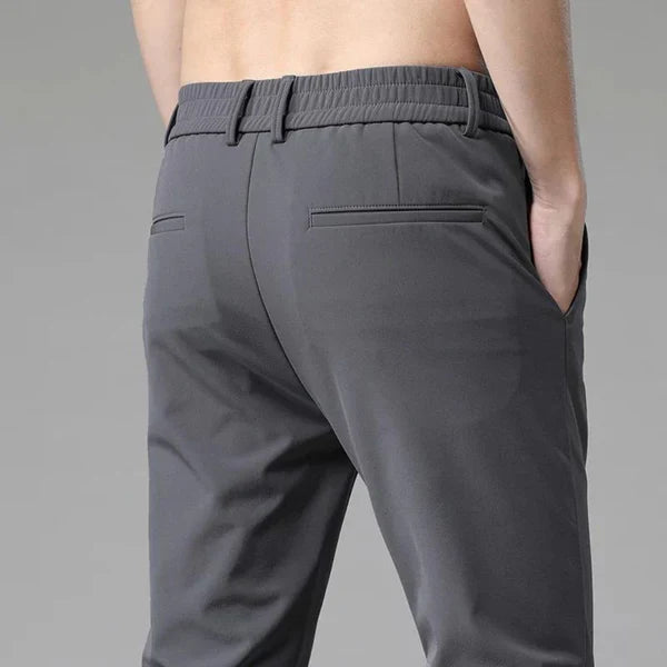 John™ | Tailored Slim-Fit Pant