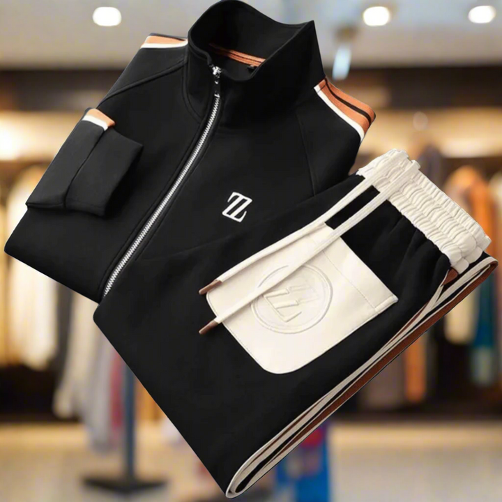 Felipe™ | Premium Tracksuit Set