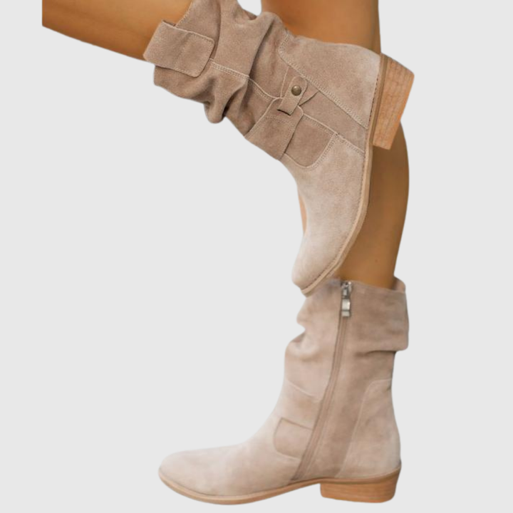 CORISSA | ANKLE BOOTS