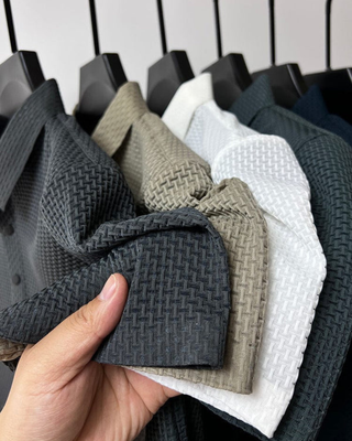 Davante™ | Elegant Polo Shirt