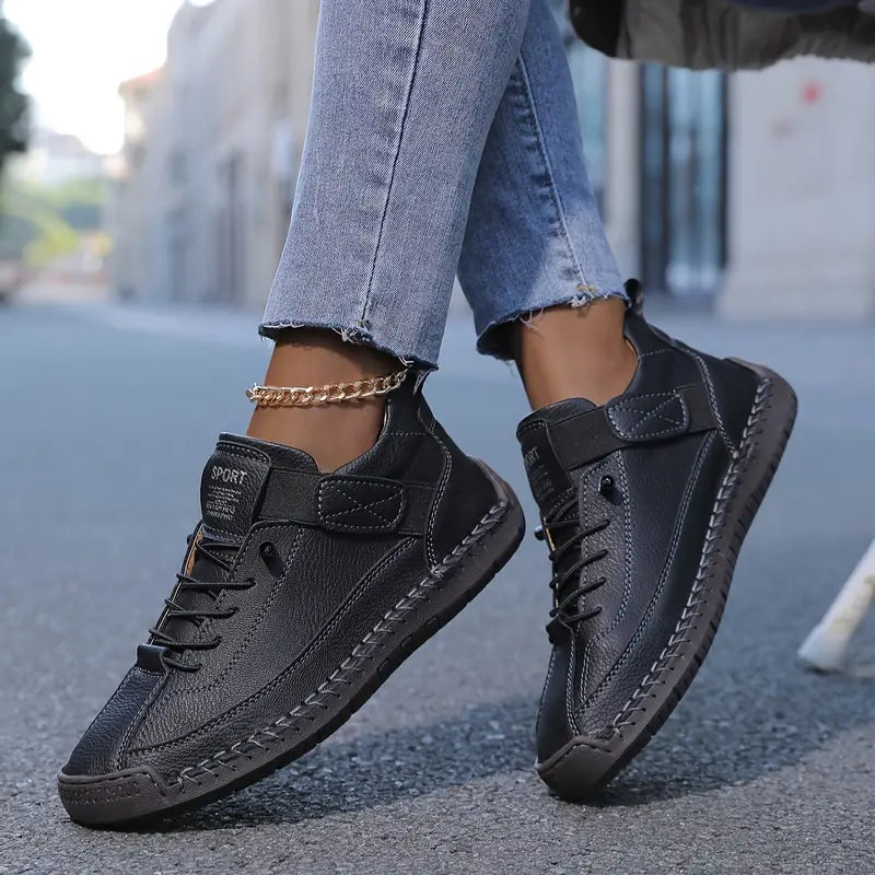 Emma – Everyday Comfort Sneakers