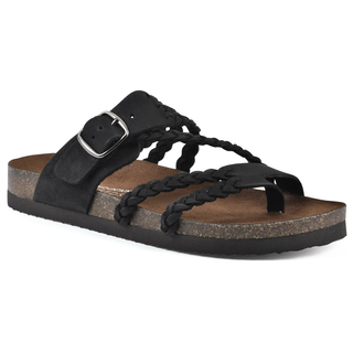 Noara™ | Elegant Woven Sandals