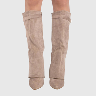 LELENE | LUXE BOOTS