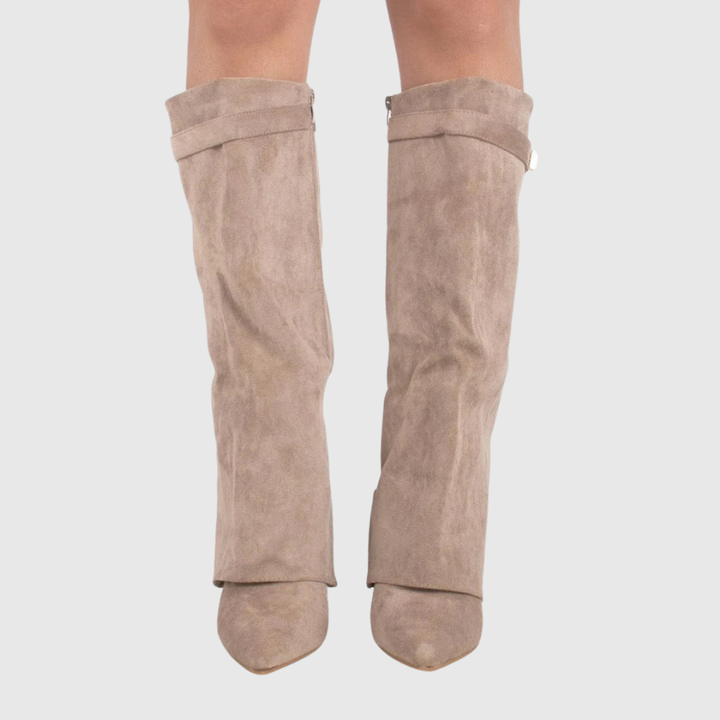 LELENE | LUXE BOOTS