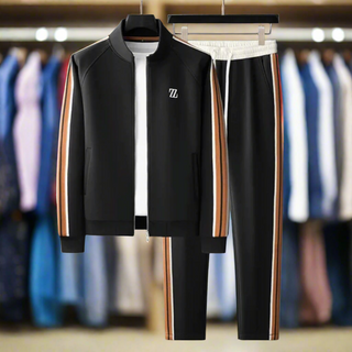 Felipe™ | Premium Tracksuit Set
