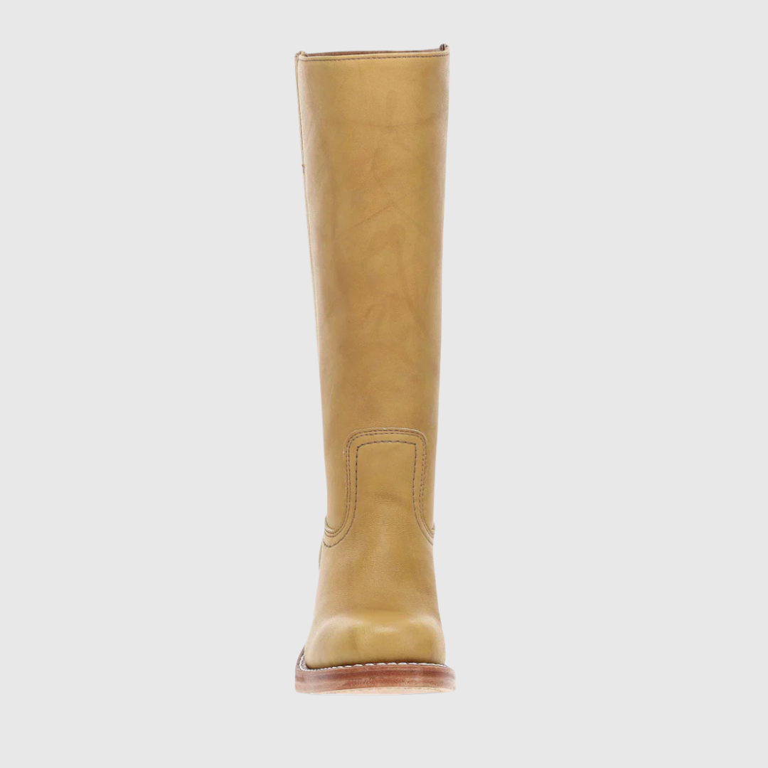 LERELIA | KNEE-HIGH BOOTS