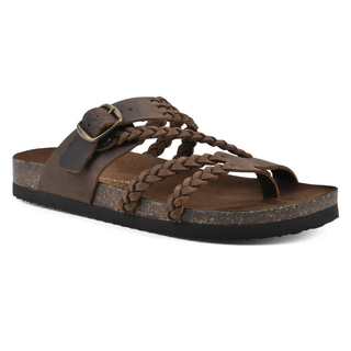 Noara™ | Elegant Woven Sandals