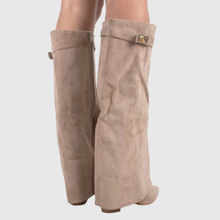 LELENE | LUXE BOOTS