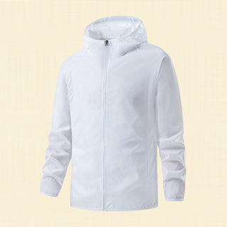 VERA | WATERPROOF SHIELD JACKET