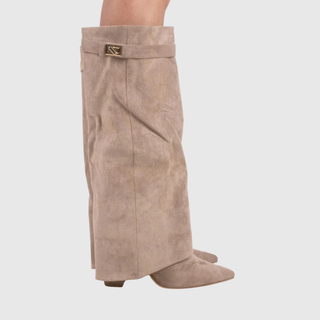 LELENE | LUXE BOOTS