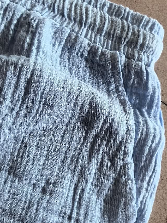 THEO EVERYDAY SHORTS