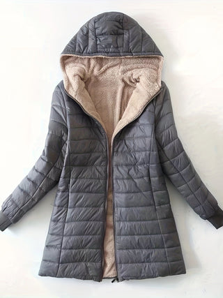 LUNERA | WATERPROOF JACKET