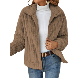 SYBIL | COMFORTABLE WINTER JACKET