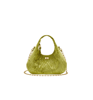 Roma Luxe - Elegant Mini Shoulder Bag