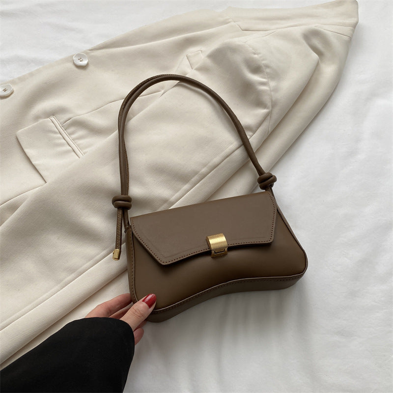 Cécile - Mini Shoulder Bag