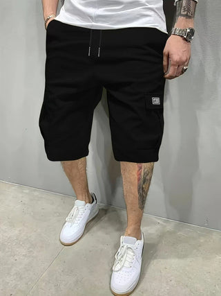 Carter Ridge | Men’s Cargo Shorts