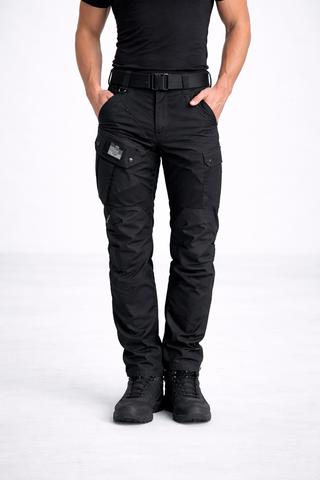 Axel - Tactical Utility Cargo Pants