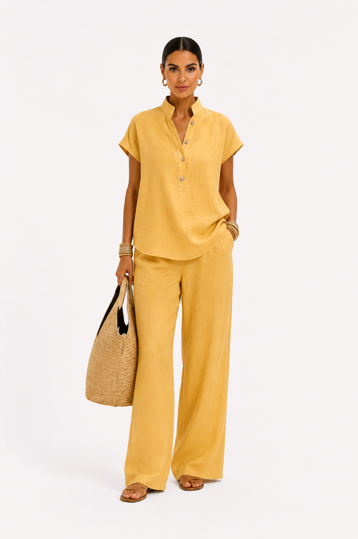 Sophie™ – Effortless Chic Set