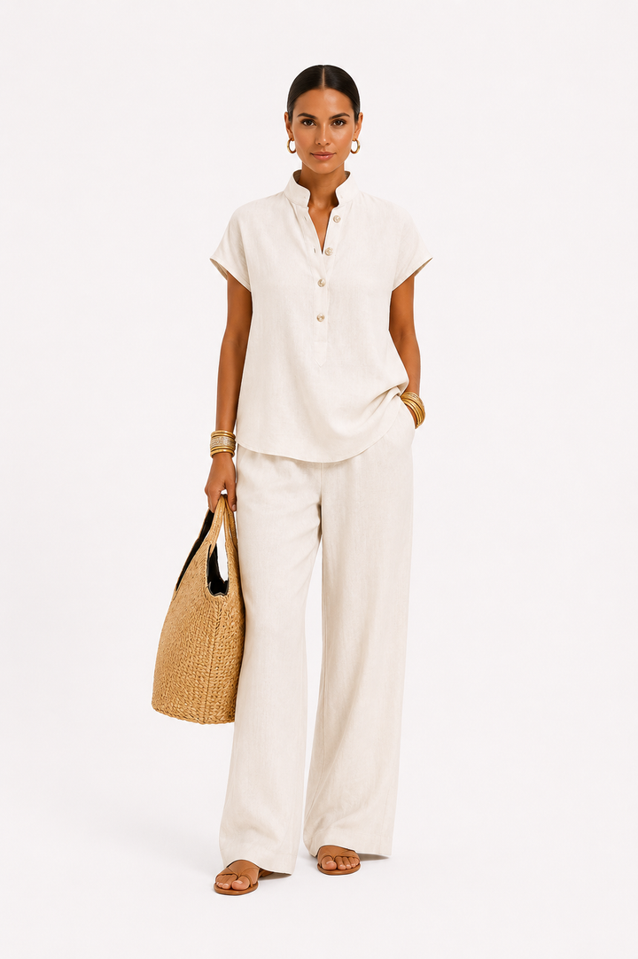 Sophie™ – Effortless Chic Set
