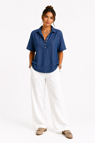 Noa – Chic Everyday Blouse