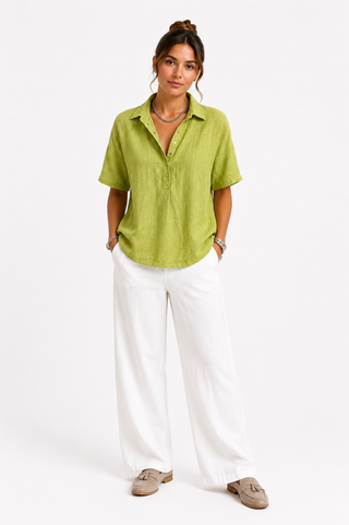 Noa – Chic Everyday Blouse