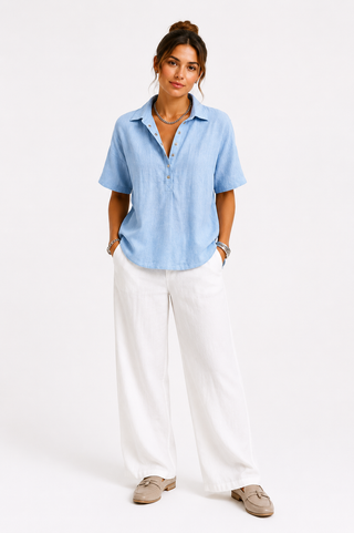 Noa – Chic Everyday Blouse