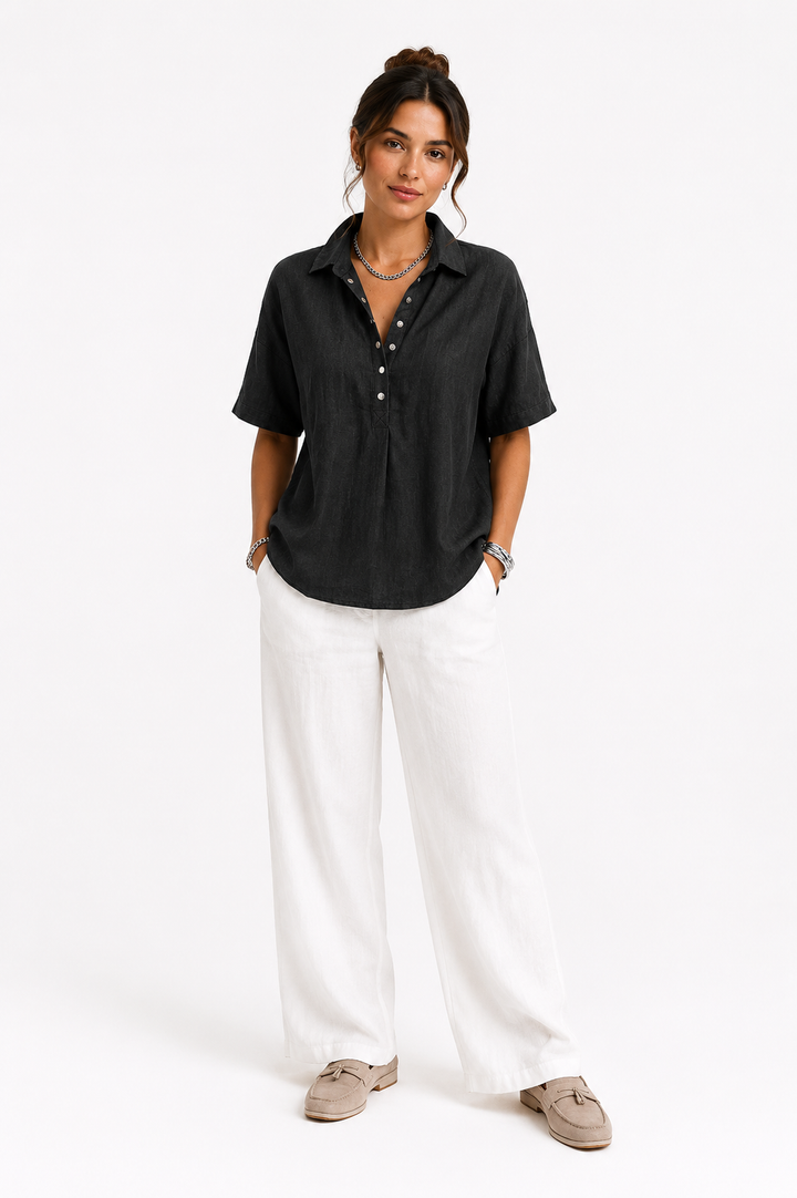 Noa – Chic Everyday Blouse