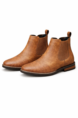 Connor - Chelsea Boots