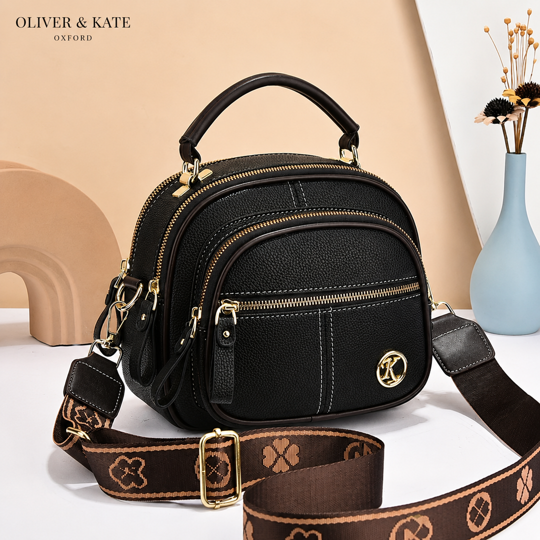 Megan | Crossbody Bag
