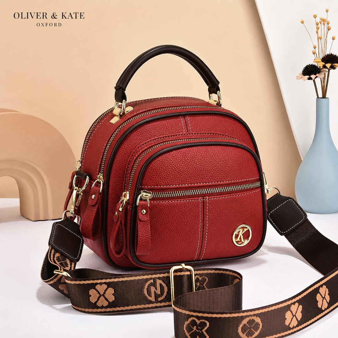 Megan | Crossbody Bag