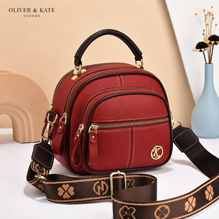 Megan | Crossbody Bag