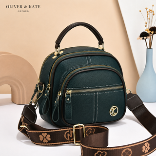 Megan | Crossbody Bag