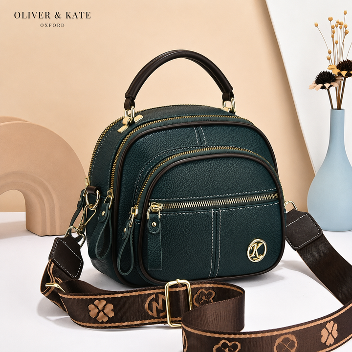 Megan | Crossbody Bag