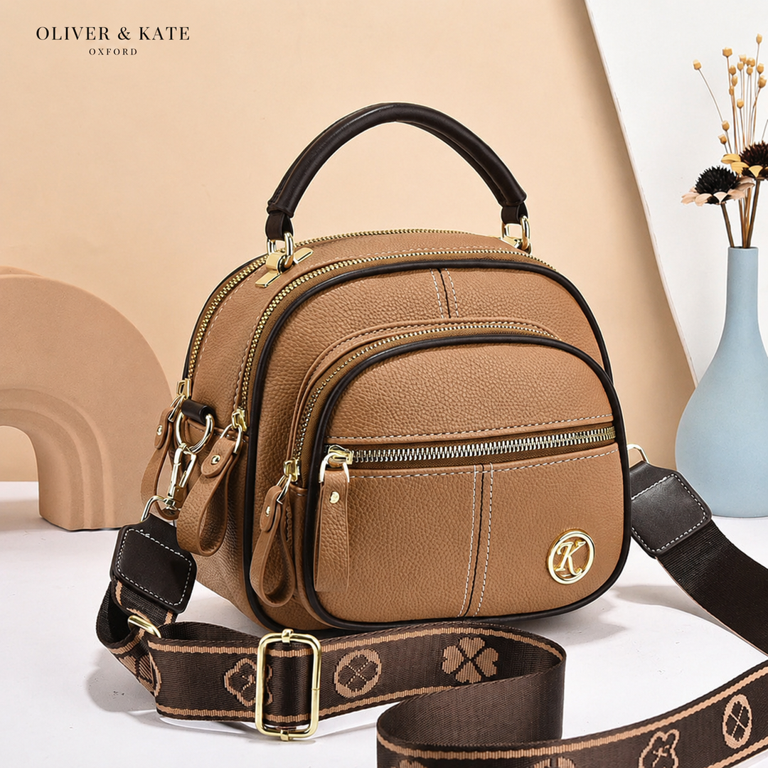 Megan | Crossbody Bag
