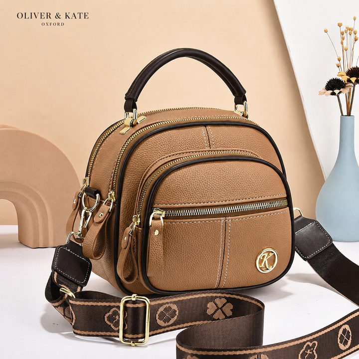 Megan | Crossbody Bag