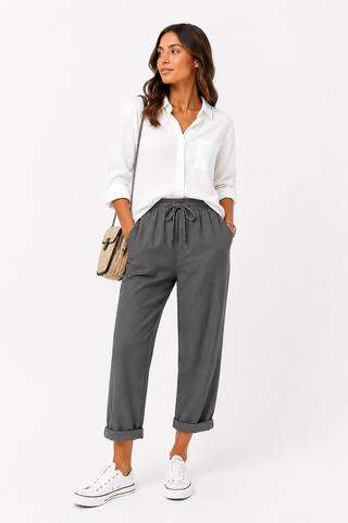 Livia™ – Relaxed Comfort Trousers