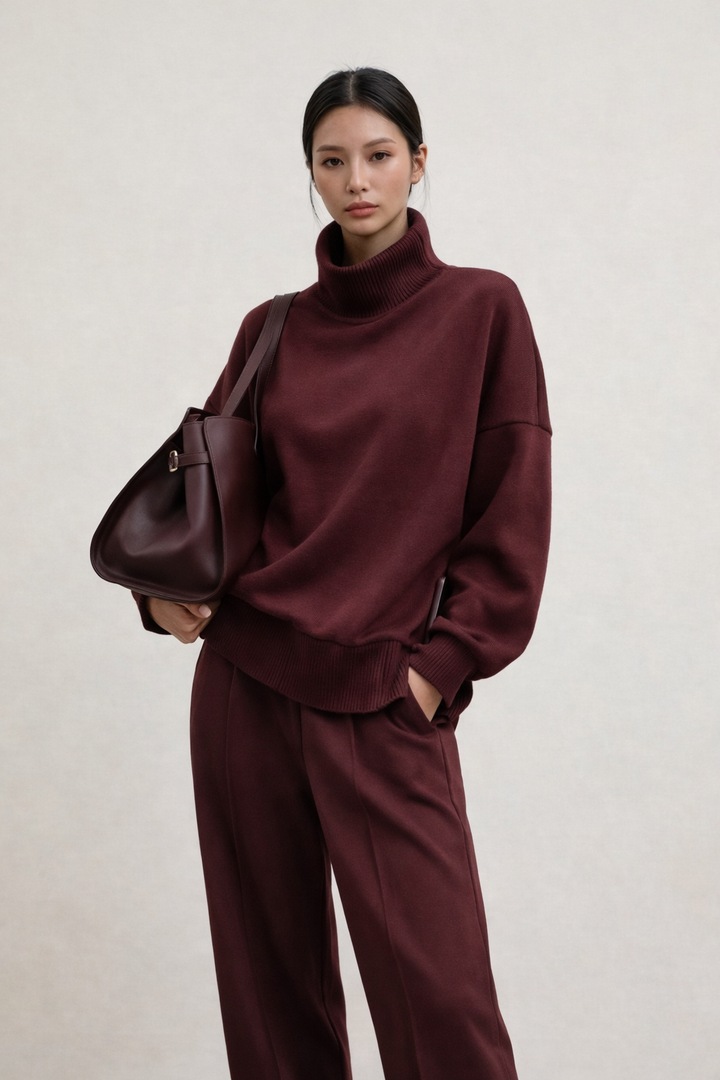 Yume - Calm Elegance Comfort Set