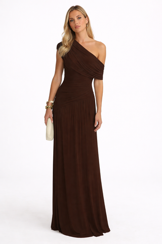 Amanda - Aura Flow Maxi Dress