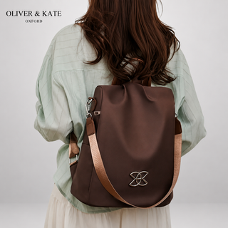 Lucius | Anti-Theft Bag
