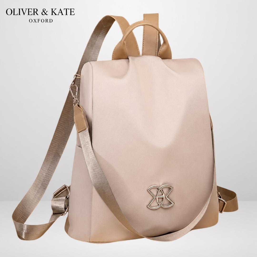 Lucius | Anti-Theft Bag