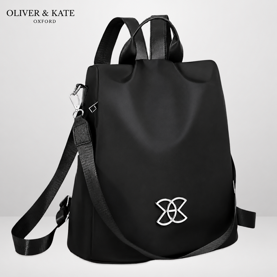 Lucius | Anti-Theft Bag