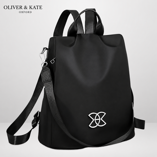 Lucius | Anti-Theft Bag